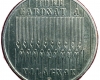 1983 FAO 100 forint