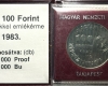 1983 FAO 100 forint
