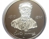 2010 Erkel Ferenc 5000 forint