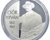 2015 Csók István 10000 forint