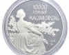 2015 Csók István 10000 forint