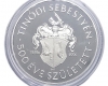 2015 Tinódi Sebestyén 10000 forint