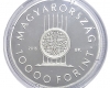 2015 Tinódi Sebestyén 10000 forint