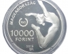 2016 Rió - Nyári Olimpia 10000 forint