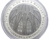 2016 Magyarország Alaptörvénye 10000 forint