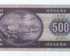 1969 500 forint