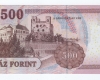 2013 500 forint