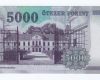 1999 5000 forint