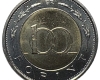 2023 Honvédség 100 forint
