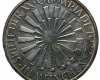 1972 Müncheni olimpia 10 márka