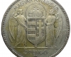 1930 Horthy Miklós 5 pengő