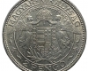 1939 Magyar Királyság 2 pengő
