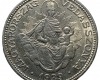 1939 Magyar Királyság 2 pengő