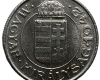 1942 Magyar Királyság 2 pengő