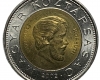 2002 Kossuth Lajos 100 forint