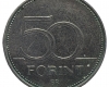 2017 Fina 50 forint