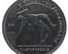 2018 Birkózó VB 50 forint