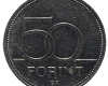 2018 Birkózó VB 50 forint