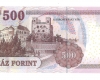 2010 500 forint