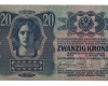 1913 20 korona