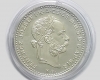 1892 4 forint Ferenc József ezüst UV