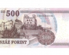 2007 500 forint