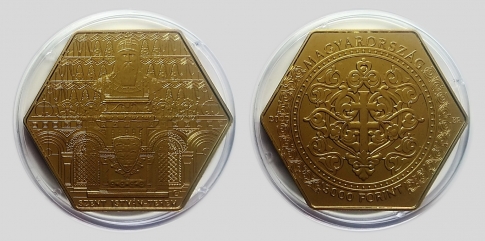 2022 Szent István-terem 3000 forint