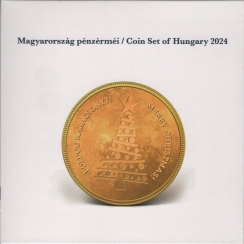 2024 Karácsony forgalmi sor