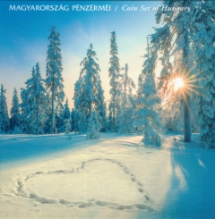 2020 Forgalmi sor - Karácsony - Tisztelet a hősöknek