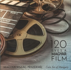 2021 Forgalmi sor - 120 éves a magyar film