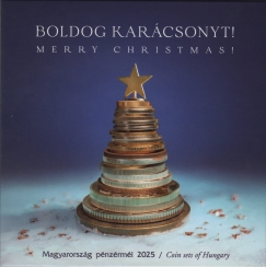 2025 Karácsony forgalmi sor