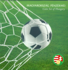 2021 Forgalmi sor - Labdarugó Európa Bajnokság