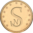 Stephan's Numismatic WEBSHOP logo